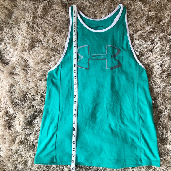 3/$10 Under Armour Workout Exercise Shirt - Picture 3 of 6